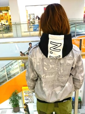 浅野ゆきさん（レディース・158cm）の夏コーディネート