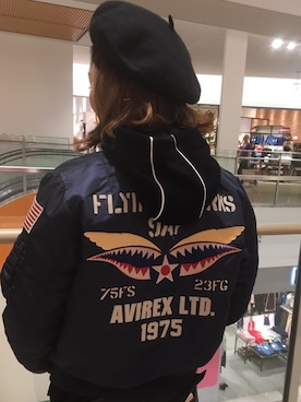 浅野ゆきさん（レディース・158cm）の秋コーディネート