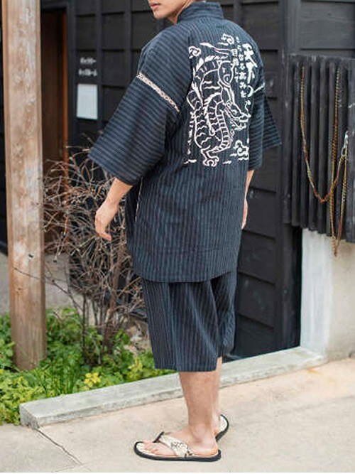 大きいサイズのメンズ服ミッド ミッド インターナショナル 大きいサイズのメンズ服の通販サイト 豊天商店のその他トップスを使ったコーディネート Wear