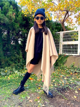 aco さんのコーディネート