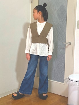 aco さんのコーディネート