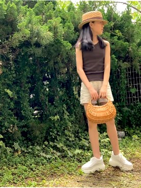 aco さんのコーディネート