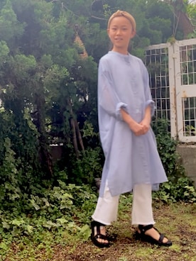 aco さんのコーディネート