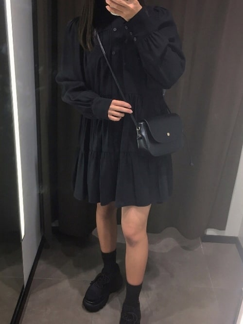 Yukine0428 Wegoのスニーカーを使ったコーディネート Wear