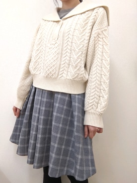 yaeさんのコーディネート