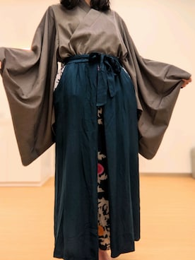 yaeさんのコーディネート