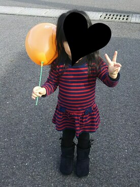 ももさんのコーディネート