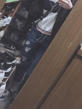 みさんのコーディネート