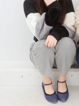 みさんのコーディネート