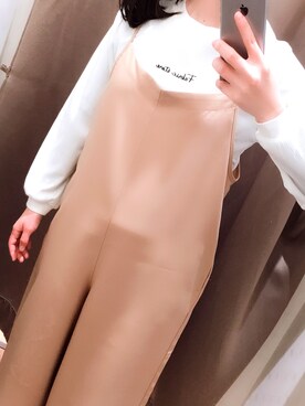 みさんのコーディネート