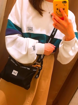 みさんのコーディネート