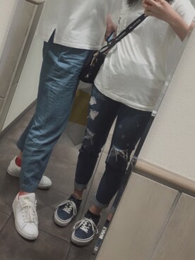 みさんのコーディネート