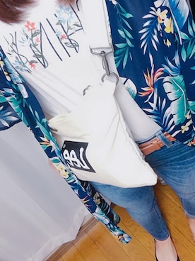 みさんのコーディネート