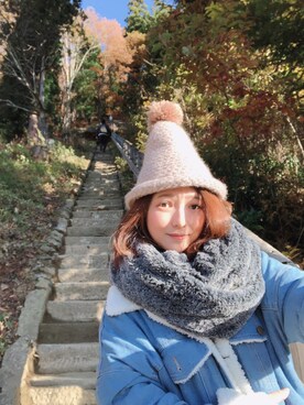 Saさんのコーディネート