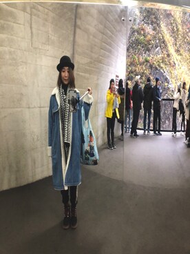 Saさんのコーディネート