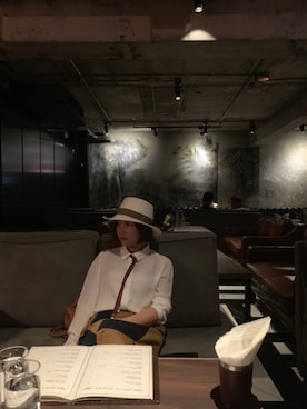 Saさんのコーディネート