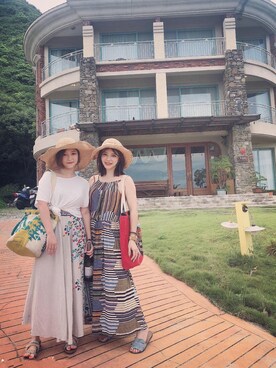 Saさんのコーディネート