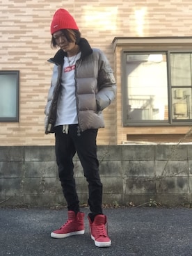 B★Cさんのコーディネート