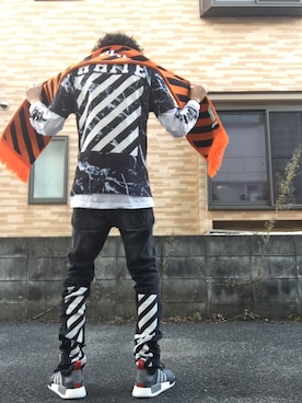 B★Cさんのコーディネート