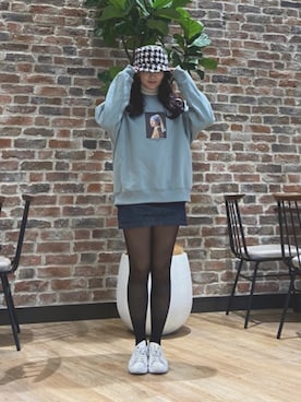 Macoさんのコーディネート