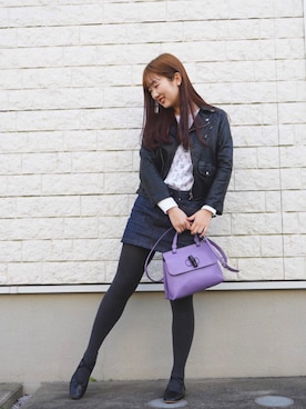 Macoさんのコーディネート