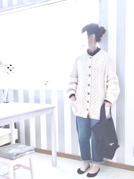 ユカさんのコーディネート