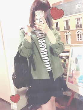 latte ♡さんのコーディネート