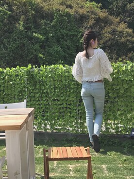 KTNさんのコーディネート