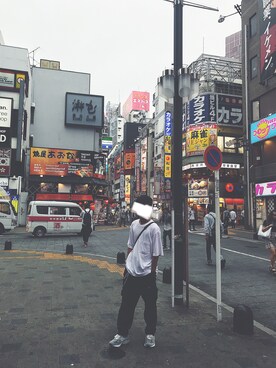 kulucatさんのコーディネート