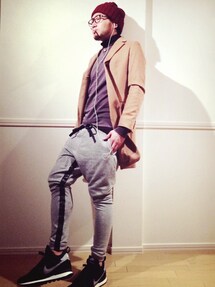 UNIQLO | タートルネックの極暖ヒートテック。(Tシャツ/カットソー)