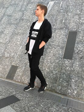 WinterRainさんのコーディネート