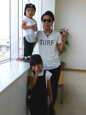 sueyoshiさんのコーディネート