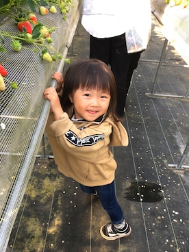 sueyoshiさんのコーディネート