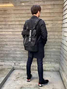 T-Hopeさんのコーディネート