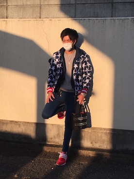 れーさんのコーディネート