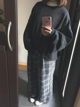 ゆうかさんのコーディネート