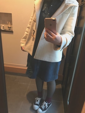 ゆうかさんのコーディネート