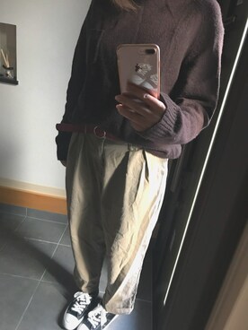 ゆうかさんのコーディネート