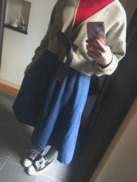 ゆうかさんのコーディネート