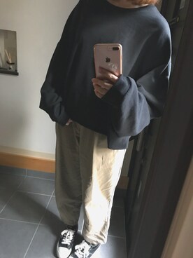 ゆうかさんのコーディネート