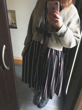 ゆうかさんのコーディネート