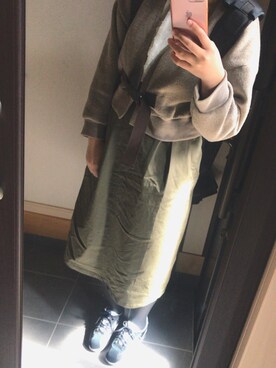 ゆうかさんのコーディネート