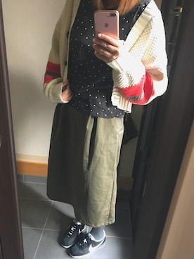 ゆうかさんのコーディネート