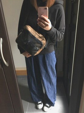 ゆうかさんのコーディネート