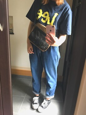 ゆうかさんのコーディネート