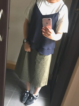 ゆうかさんのコーディネート