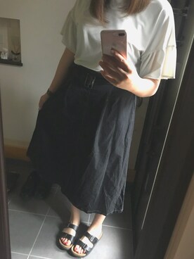 ゆうかさんのコーディネート