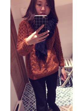 erisさんのコーディネート