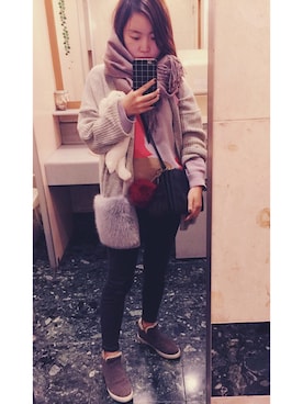 erisさんのコーディネート