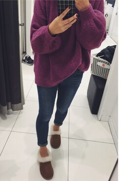 erisさんのコーディネート